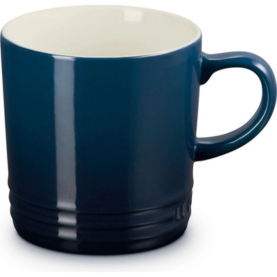 Le Creuset Чаша 350 мл, NUIT, керамика с глазура, Le Creuset (LECR70302351290002)