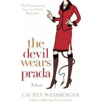 Image 1 of Devil Wears Prada