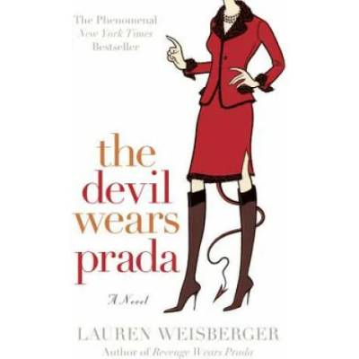 Devil Wears Prada