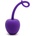 Rimba Paris Kegel Ball Purple