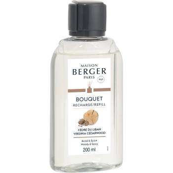Maison Berger Paris Аромат за дифузер Virginia Cedarwood 200 мл (6037)