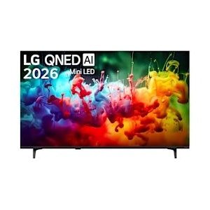 LG 43QNED72B6B