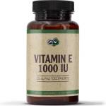 Pure nutrition - VITAMIN E 1000 IU - 50 Softgels