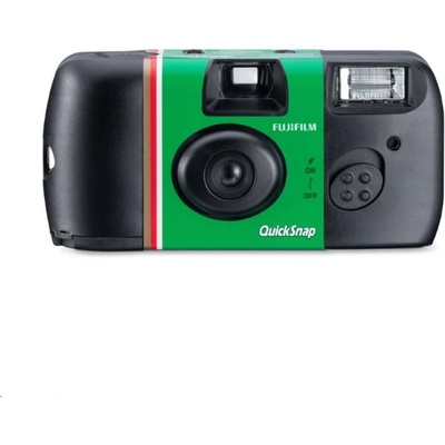 Fujifilm QuickSnap Flash 400 27-EX (7176743)