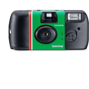 Fujifilm QuickSnap Flash 400 27-EX (7176743)