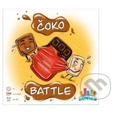 Čoko Battle