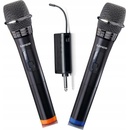 Lenco MCW-020BK