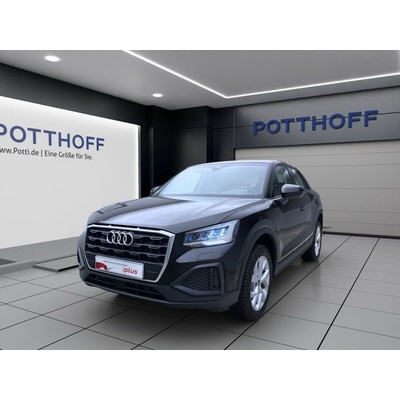Audi Q2 30 TDI 85 kW