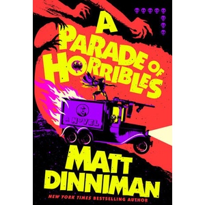 A Parade of Horribles (2026)