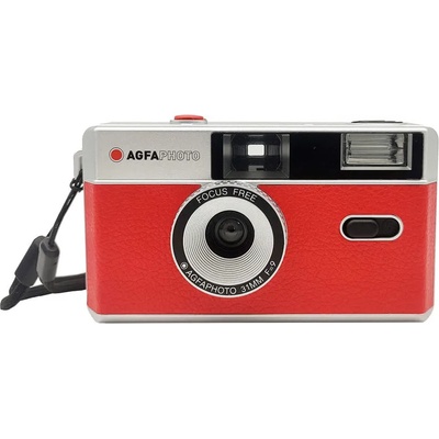 AgfaPhoto Reusable Photo Camera 35mm (60300/603001/603002)