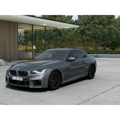 BMW M2 353 kW