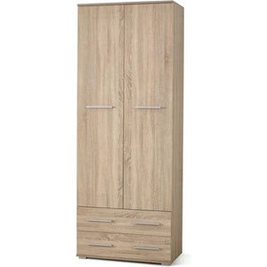 Halmar Етажерка BM-Lima Reg-2 1, дъб сонома