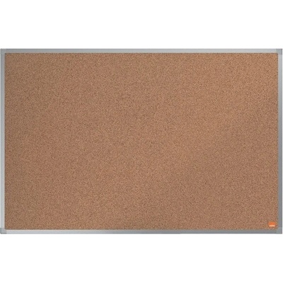 Nobo Essence 90 × 60 cm přírodní korková tabule 1903960
