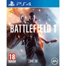 Hry na PS4 Battlefield 1 (Collector's Edition)