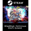 BlazBlue: Continuum Shift Extend