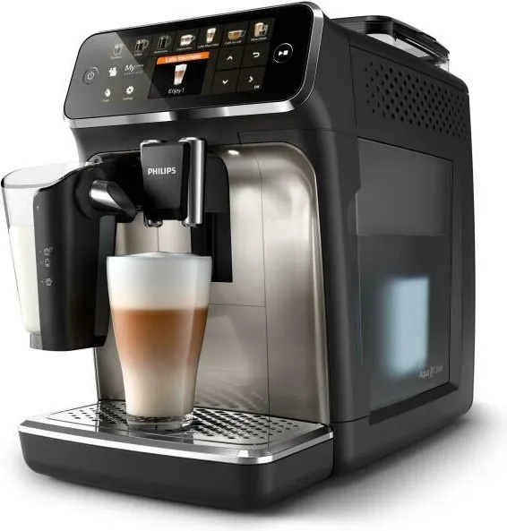 Philips EP5447/90 Series 5400 LatteGo