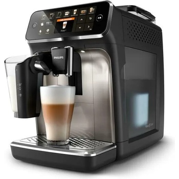 Image 1 of Philips EP5447/90 Series 5400 LatteGo