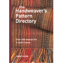 The Handweavers Pattern Directory - A. Dixon