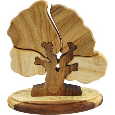 ПЪЗЕЛ СУВЕНИР ДЪРВОТО НА ЖИВОТА