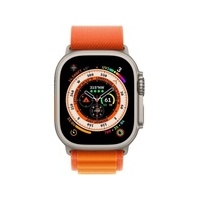 Apple Watch Ultra 49mm (alpský tah)