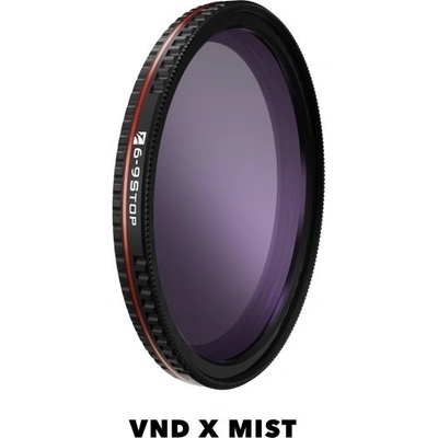 Freewell variabilný Mist ND64-512 95 mm