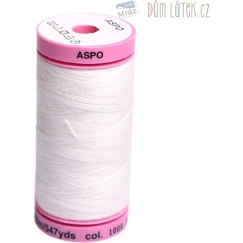 Niť Aspo 500 m 1000