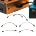 Fender Blockchain Patch Cable Kit XS