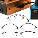 Fender Blockchain Patch Cable Kit XS