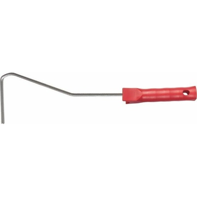 Spokar držiak na valec priemer 6mm, dĺžka 19cm - pre minivalčeky široké 50-70mm