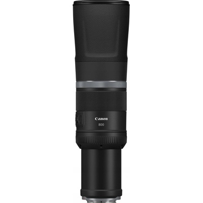 Canon RF 800mm f/11 IS STM