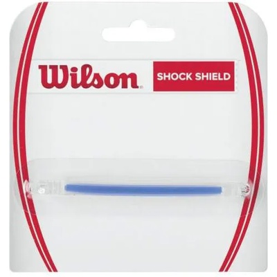 Wilson Антивибратор Wilson Shock Shield Dampener - blue