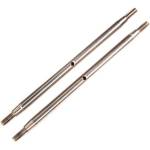 Axial Аксиален свързващ елемент M6x117mm неръждаем (2): SCX10III