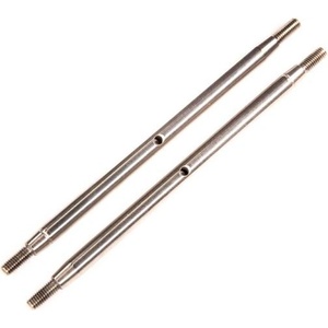 Axial Аксиален свързващ елемент M6x117mm неръждаем (2): SCX10III