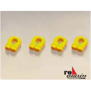 Romarin Спасителна жилетка 22mm 1: 25 (4)