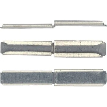 Image 1 of Piko Метални съединители - За различна височина на релсите (55294)