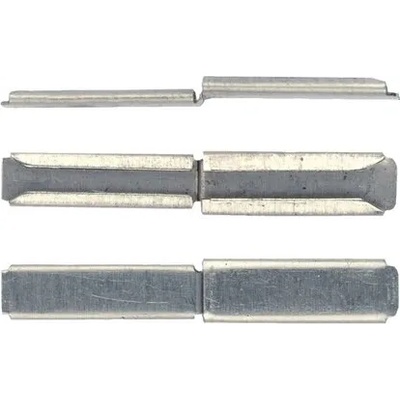 Piko Метални съединители - За различна височина на релсите (55294)