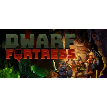 Dwarf Fortress