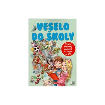 Veselo do školy