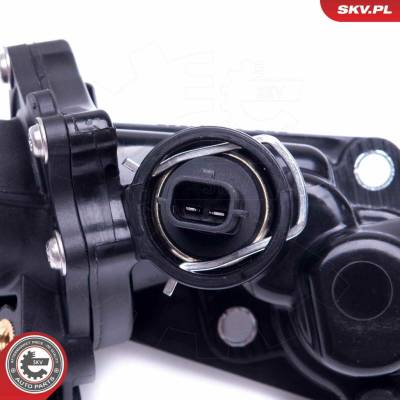 Termostat, chladivo ESEN SKV 20SKV109