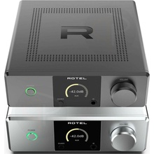 Rotel DX-5