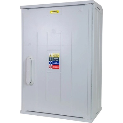 SFOS elektroměrový rozvaděč E2R+FV-UV - EG.D