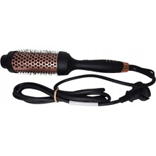 Elle Hot Hair Curler Brush