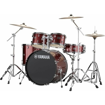 Yamaha RDP2F5-BGG Rydeen Burgundy Glitter – Hledejceny.cz