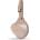 Satechi Vegan-Leather FindAll Luggage Tag - Desert Rose (ST-LFALTR)