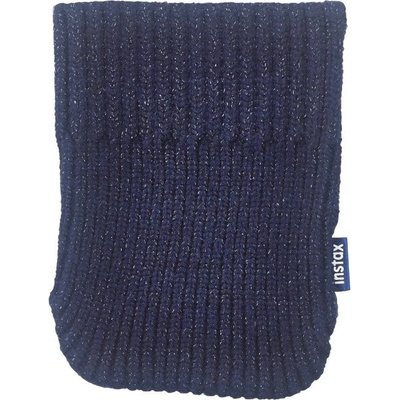 Fujifilm Instax Mini Link sock case denim 16644999