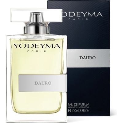 Yodeyma Dauro parfém pánský 100 ml