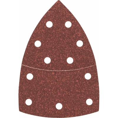 Bosch PSM 18 LI 10dílná sada pro multibrusky G = 60 2.609.256.A62 2.609.256.A62 – Zbozi.Blesk.cz