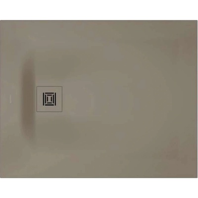 Duravit Sustano 100 x 80 cm 720273640000000