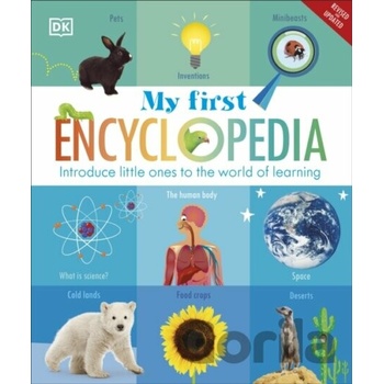 My First Encyclopedia - DK