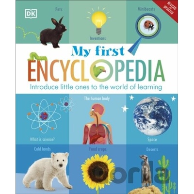My First Encyclopedia - DK